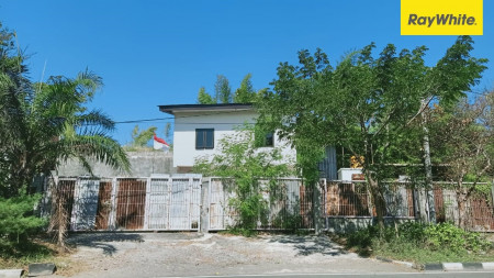 Dijual Rumah di Jalan IR Soekarno (Merr), Surabaya