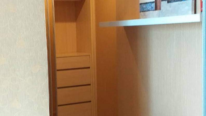 Apartemen Siap Huni dan Fully Furnished @Apartemen Gandaria Height