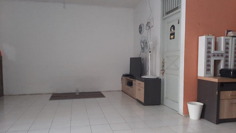 Rumah Lokasi Strategis @Camar, Bintaro