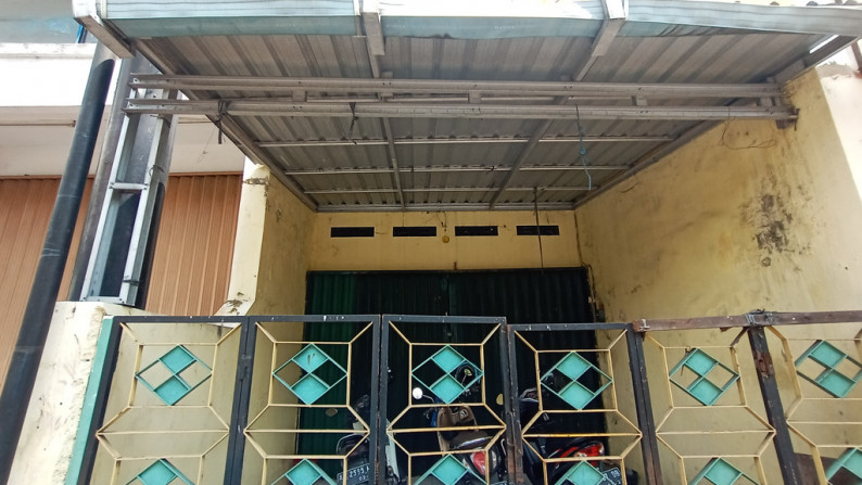 RUANG USAHA TENGAH KOTA DEKAT TOKO PROGO, JL SURYOTOMO, YOGYAKARTA