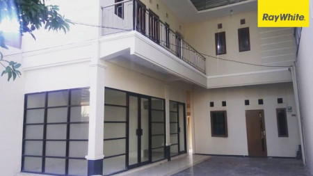 Dijual Rumah di Perum Taman Pinang Indah, Sidoarjo