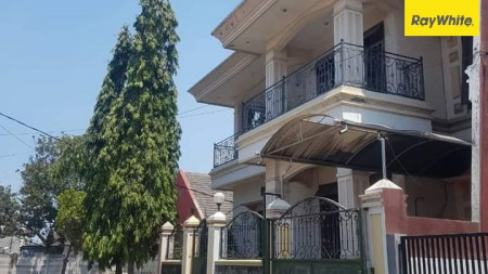 Dijual Rumah Hook di Perum Taman Pinang Indah, Sidoarjo