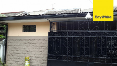 Dijual Rumah di Pondok Tjandra Cluster Mangga, Sidoarjo