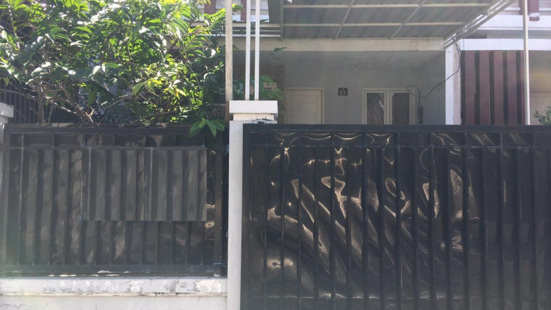 Rumah Dijual Kebonsari Elveka Gayungan Surabaya