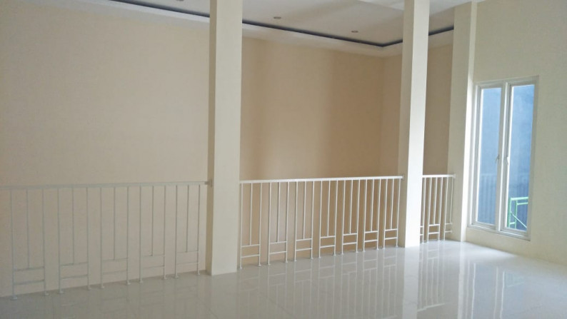 Rumah Dijual Graha Mas Kebonsari Surabaya