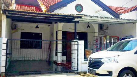 Rumah disewakan Taman Pondok Indah Wiyung