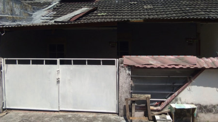 Rumah dijual Griya kebraon barat