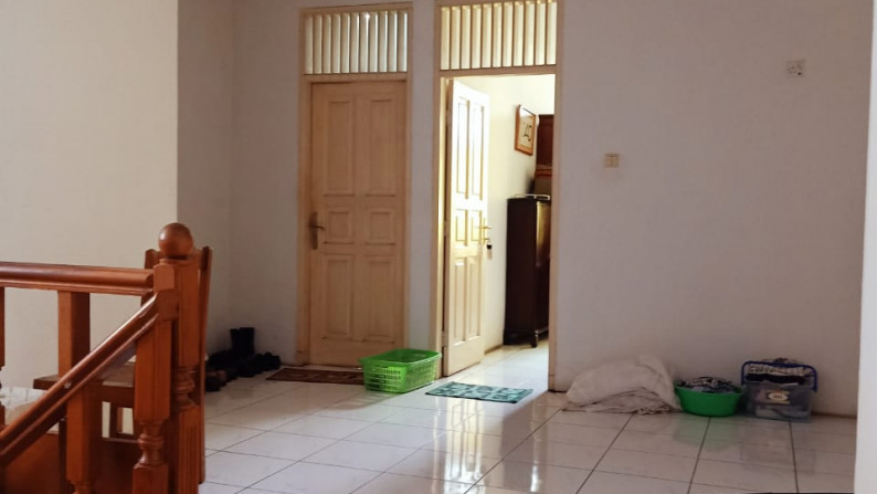 Rumah Siap Huni Harga Menarik di Sektor 3 Bintaro Jaya