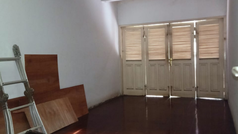 Rumah Siap Huni Harga Menarik di Sektor 3 Bintaro Jaya