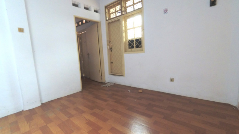 Rumah Tebet Barat Dalam Luas 9x15m2