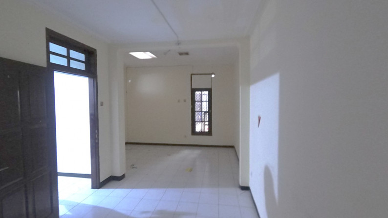 Rumah Tebet Barat Dalam Luas 9x15m2