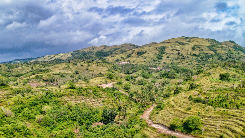 Tanah Panjaban, Sekartaji, Project 10, Nusa Peninda Luas 19.200m2