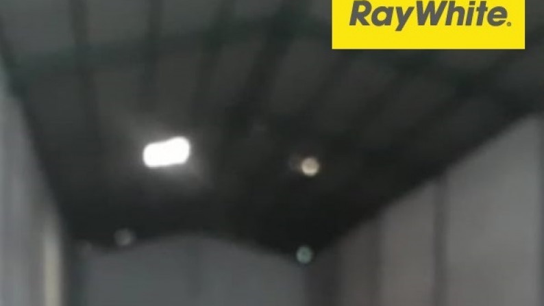 Dijual Gudang di Meiko Abadi, Gedangan, Sidoarjo