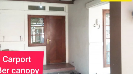 Dijual Rumah di Citra Harmoni Trosobo, Sidoarjo