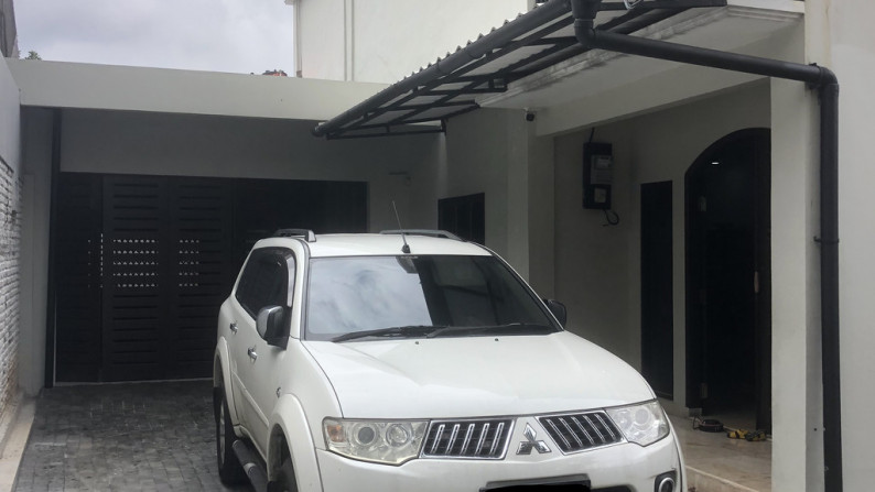 DIJUAL JL H MUCHTAR RAYA JAKARTA SELATAN