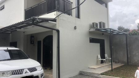 DIJUAL JL H MUCHTAR RAYA JAKARTA SELATAN