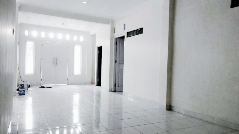 Dijual Rumah Bagus Di Jl Gelora Pondok Kacang Timur Tangerang Selatan