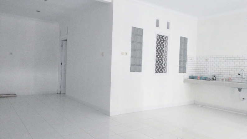 Dijual Rumah Bagus Di Jl Gelora Pondok Kacang Timur Tangerang Selatan