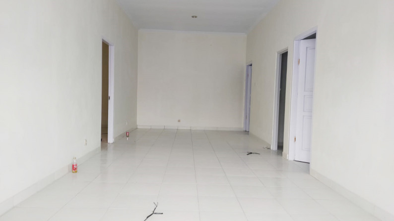 Dijual Rumah Bagus Di Jl Gelora Pondok Kacang Timur Tangerang Selatan