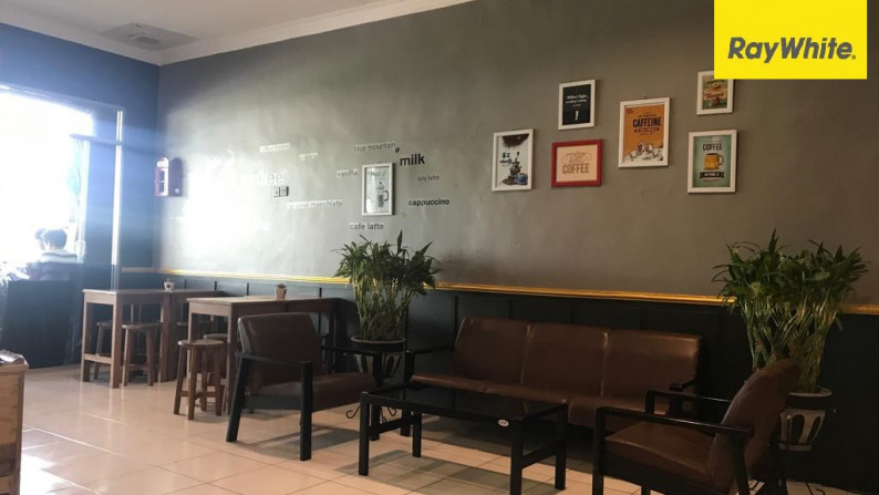 Dijual Ruko 2 lantai di Jl Lingkar Timur, Sidoarjo