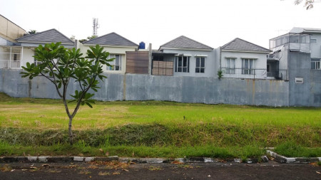 Dijual Kavling Di Puri Bintaro Jaya Sektor 9