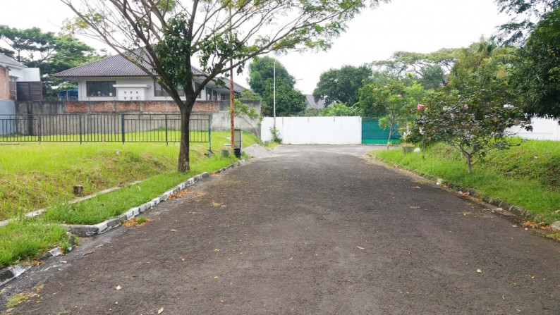 Dijual Kavling Di Puri Bintaro Jaya Sektor 9