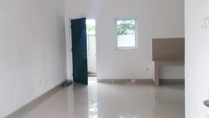 Dijual Rumah Bagus Di Cluster Alida Houve Residence, Ciputat Tangerang Selatan