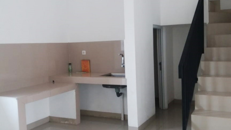 Dijual Rumah Bagus Di Cluster Alida Houve Residence, Ciputat Tangerang Selatan