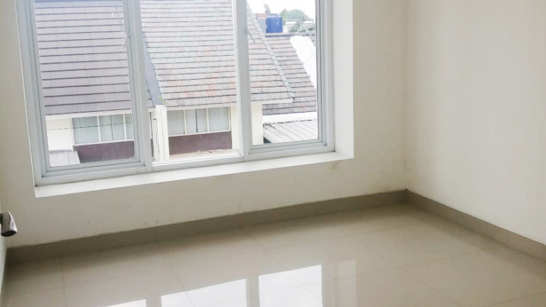 Dijual Rumah Bagus Di Cluster Alida Houve Residence, Ciputat Tangerang Selatan