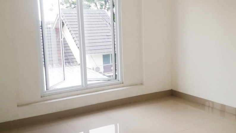 Dijual Rumah Bagus Di Cluster Alida Houve Residence, Ciputat Tangerang Selatan