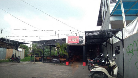 Ruko Disewa By Pass Juanda Waru Surabaya