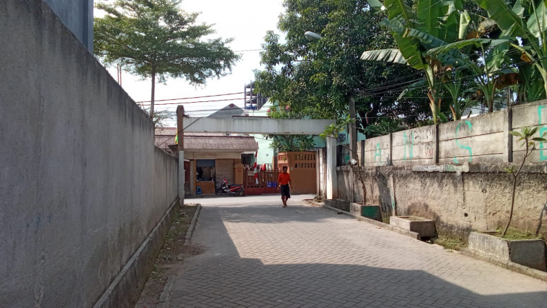 Rumah BARU, Strategis, dan Siap Huni @Griya Torina, Ciputat