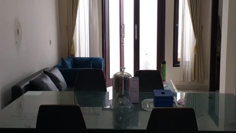 RMAH MINIMALIS DALAM PERUM PONDOK PERMAI, DEKAT STIE YKP YOGYAKARTA