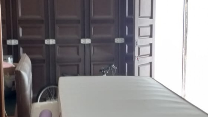 RMAH MINIMALIS DALAM PERUM PONDOK PERMAI, DEKAT STIE YKP YOGYAKARTA
