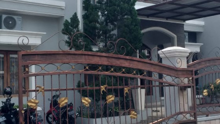 RMAH MINIMALIS DALAM PERUM PONDOK PERMAI, DEKAT STIE YKP YOGYAKARTA