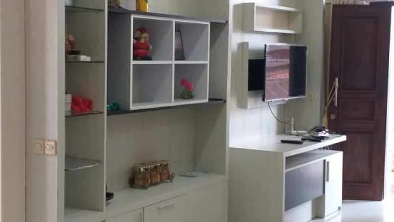 RMAH MINIMALIS DALAM PERUM PONDOK PERMAI, DEKAT STIE YKP YOGYAKARTA