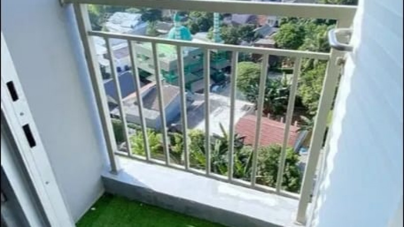 Apartemen Siap Huni dan Fasilitas Lengkap @Apartemen Bintaro Park View