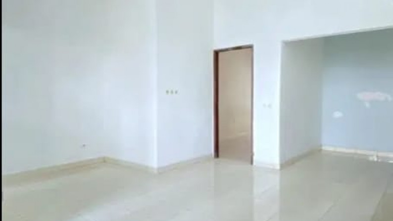 Rumah Siap Huni dan Strategis @Jl Pinus, Pamulang