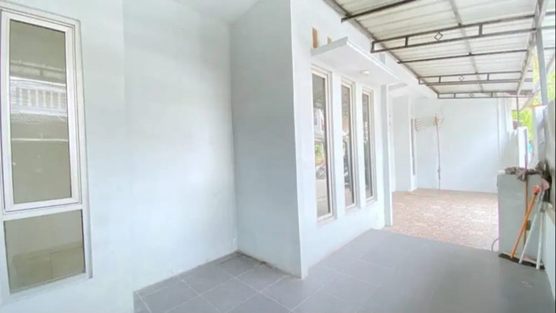 Rumah Siap Huni dan Strategis @Jl Pinus, Pamulang