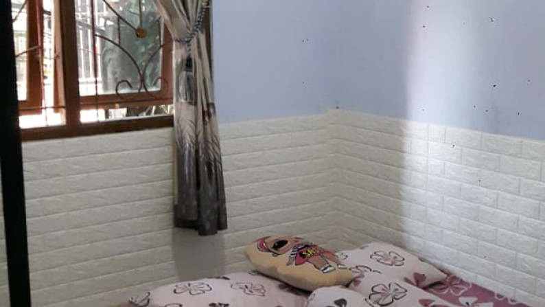 RUMAH TINGGAL DI DALAM PERUMAHAN PREMIUM, AMBARUKMO REGENCY