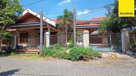 Dijual Rumah di Jalan Karah Agung, Surabaya Selatan