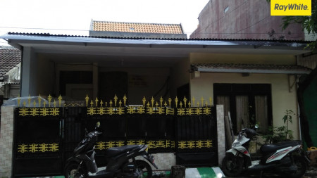 Dijual Rumah di Babatan Indah, Wiyung, Surabaya