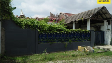 Dijual Rumah di Sukomanunggal Jaya, Surabaya