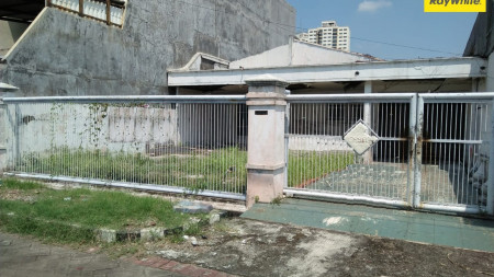 Disewakan Rumah di Kupang Indah, Surabaya Barat