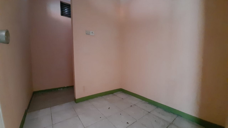 Rumah Minimalis Siap Huni @Graha Bintaro