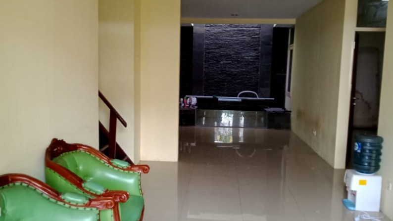 Rumah Siap Huni dan Lokasi Strategis @Perkici, Bintaro