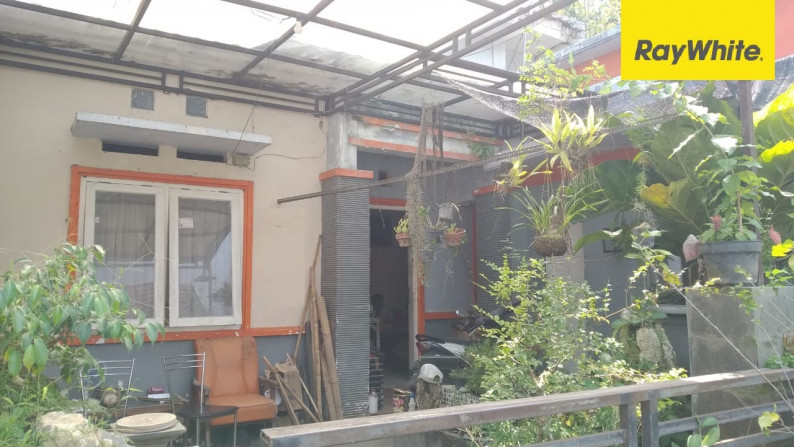 Dijual Rumah di Graha Permata Residence, Malang