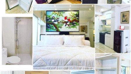 Dijual Full Furnish Apartemen Tanglin, Surabaya Barat