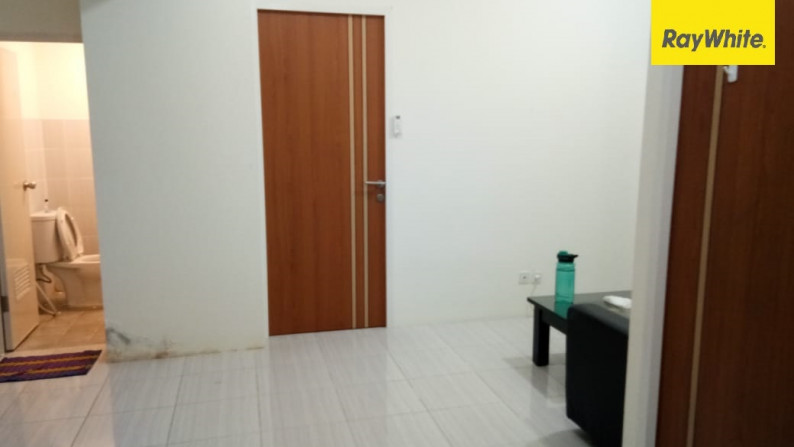 Disewakan Full Furnish Apartemen Puncak Dharmahusada, Surabaya Timur