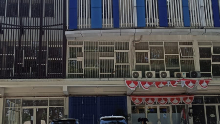 Ruko Dijual/Disewa di Daerah Rungkut Industri, Surabaya